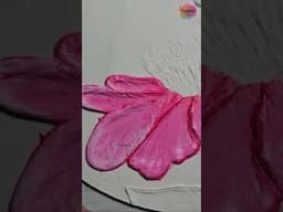 3d plaster art #creativecat #3dart #artandcraft