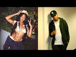 DJ Taj, SZA - BMF (Jersey Club)