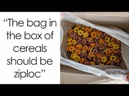 People Highlight Popular Products With Design Flaws We’ve All Come to Tolerate