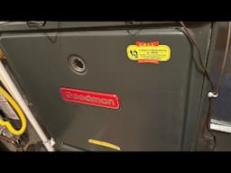 Furnace Not Working - Stuck In A Cold House