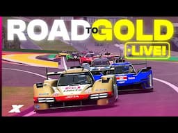 Daily Races and REDEMPTION! - Le Mans Ultimate LIVE (Ep.8)