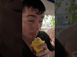 Buying ice cream for everyone in the Philippines 🇵🇭