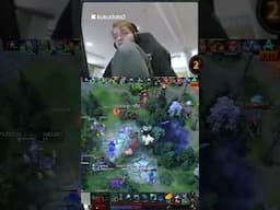 23Savage POG! #Dota2 #Shorts