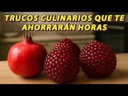Ojalá Hubiera Conocido Estas 22 Ideas Antes, Me Habría Ahorrado Mucho Tiempo