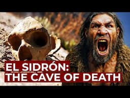 Cannibal Cave: The Dark End of the Neanderthals | Free Documentary History