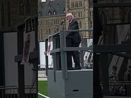 Urgent Message to Pro-Life Politicians