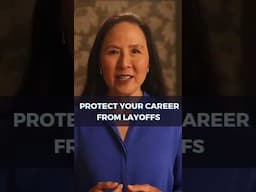 Worried about being Laid Off? 3 Moves to Stay Ahead and Stand Out