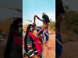 ಹೀಗಿರತ್ತೆ ಬಣ್ಣದ ಬದುಕು Behind the scenes of Hagaluvesha | Kannada Vlogs