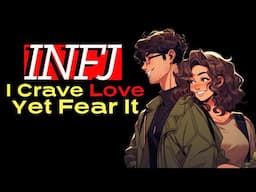 As an INFJ I Finally Embrace the Love I Deserve (Psychology)
