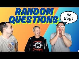 What’s Your Weirdest Body Quirk?