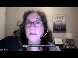 Ask Me Anything About Self-Publishing a Children's Book
