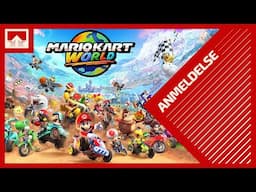 Frida anmelder Mario Kart World - Det beste Mario Kart-spillet?