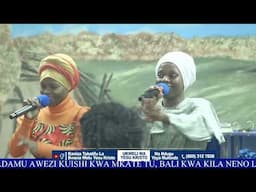 MWIMBO WA KWAYA YA KANISA TAKATIFU/ FANYIA MUNGU KAZI