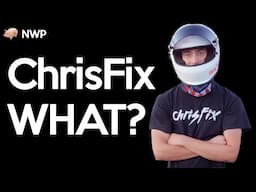 What Happened to ChrisFix? Net Worth, and Why He Hides His Face