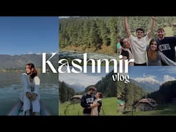 Heaven On Earth (Kashmir Vlog!)