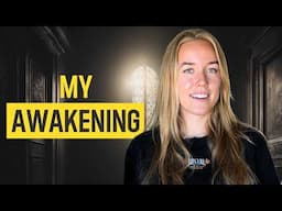 My Spiritual Awakening Story (it was painful)