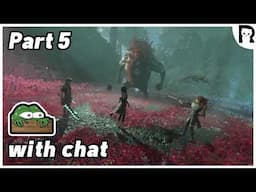Lirik plays Clair Obscur: Expedition 33 [PART 5]