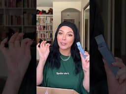 What I grabbed during the Sephora Savings Event 👀🛍️
