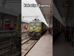 Kakatiya Express