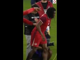 Should CanMNT be more cautious when dealing with injuries?