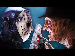 Freddy vs Jason Is the Most Nu Metal Horror Movie EVER