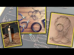 Create Stunning Wire Art