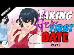 I'm Crossdressing as My Twin Sister for a Blind Date | Part 1
