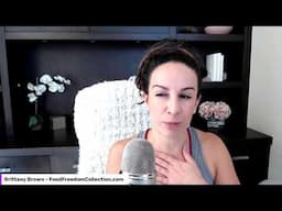 Day 13: Creating & Maintaining Food Freedom Forever