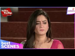 Balika Vadhu | Full Episode | Ep. 2242 | Nandini sees Kundan's parents | Colors TV