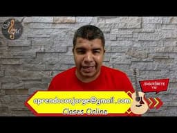 AVISO IMPORTANTE: Aprendoconjorge