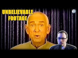 Inside Heaven's Gate - Watching the Chilling Initiation Tapes
