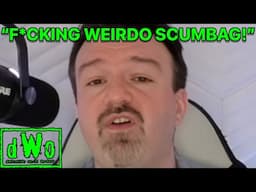 DSP Is Crashing Out Over Low Support (Daily Wrap) 🙏🙏🙏😂😂😂