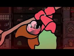If I die, the video ends - Sol Cesto