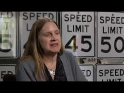 Implementation of Improving and Communicating Speed Management Practices 5-7049-01