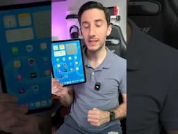 3 Novedades INCREIBLES de iPadOS26🔥 #apple #ipados26 #iPad