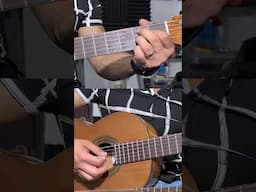 Flor de capomo #guitarra #viral #compartir #acordes #suscribete