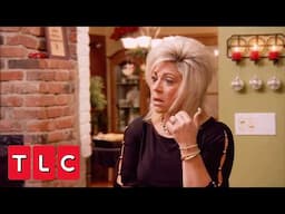 Theresa Caputo Makes Christmas Better With Intimate Readings | Long Island Medium