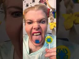 #ASMR #Lipgloss #Candy #Lollipop #Furry #Mouth #Eating #Pet #Pagan #ASMRCandy #Funny #Oddly #Pride