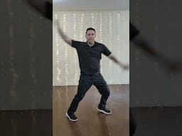 Wilyn y Patitas - La maquinita  #baile #coreografia