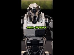 Se reveló el NUEVO Call of Duty 🦋