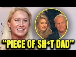 She Stayed Silent for 63 Years—Now Paul Newman's Daughter Tells All