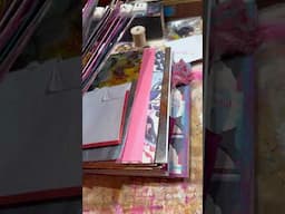 NEW “EVERYTHING” JOURNAL #junkjournal #everythingjournal