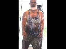 BULCKING STAGE ( pro ultra fitness Gym) Ayathil
