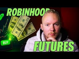 How to Trade Futures on Robinhood by InTheMoney