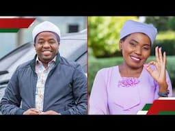 Karangu Muraya Apologizes to First Wife Tirzah. #ebruletstalk
