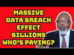 Massive Data Breaches You Might Be Owed Money $$$$