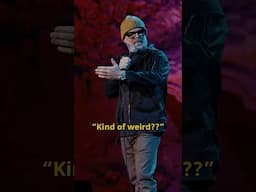 Jeffrey Dahmer is Kinda Weird #comedy