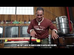 30 Off-Centered Years: Continual Hopping