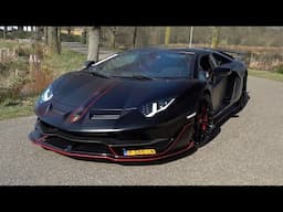 Supercars Arriving - Techart GT Street R, Revuelto, 992 GT3 RS, Huracan STO, 296 GTB, Mansory Urus