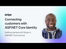 Connecting customers with ASP.NET Core Identity